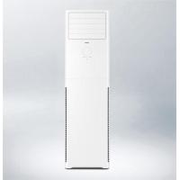 海尔/Haier KFR-72LW/02XDD82U1 柜式/变频/2级/大3P/30-40m²/白色/空调机