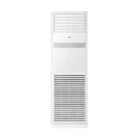 海尔/Haier KFR-120LW/5YAF82 柜式/变频/2级/大5P/51-100㎡/白色/空调机