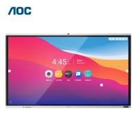 冠捷/AOC 65T14MC 触控一体机