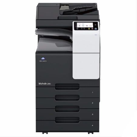 柯尼卡美能达/KONICA MINOLTA bizhub C286i 彩色激光/鼓粉分离/A3/多功能一体机