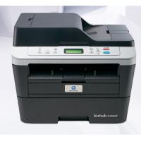 柯尼卡美能达/KONICA MINOLTA bizhub 3000MF 激光/A4黑白打印机
