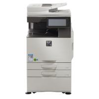 夏普/Sharp MX-B5081D 黑白激光/鼓粉分离/A3/多功能一体机