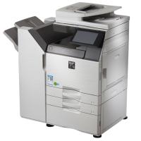 夏普/Sharp MX-B5081D 黑白激光/鼓粉分离/A3/多功能一体机