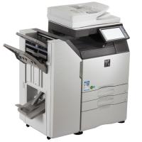 夏普/Sharp MX-B5081D 黑白激光/鼓粉分离/A3/多功能一体机