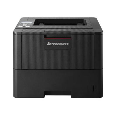 联想/LENOVO LJ4000DN A4黑白打印机