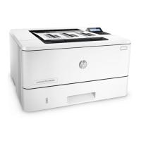 惠普/HP 惠普 LaserJet Pro M403d 激光/A4黑白打印机