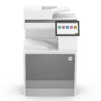 惠普/HP Color LaserJet Managed MFP E78630dn 多功能一体机